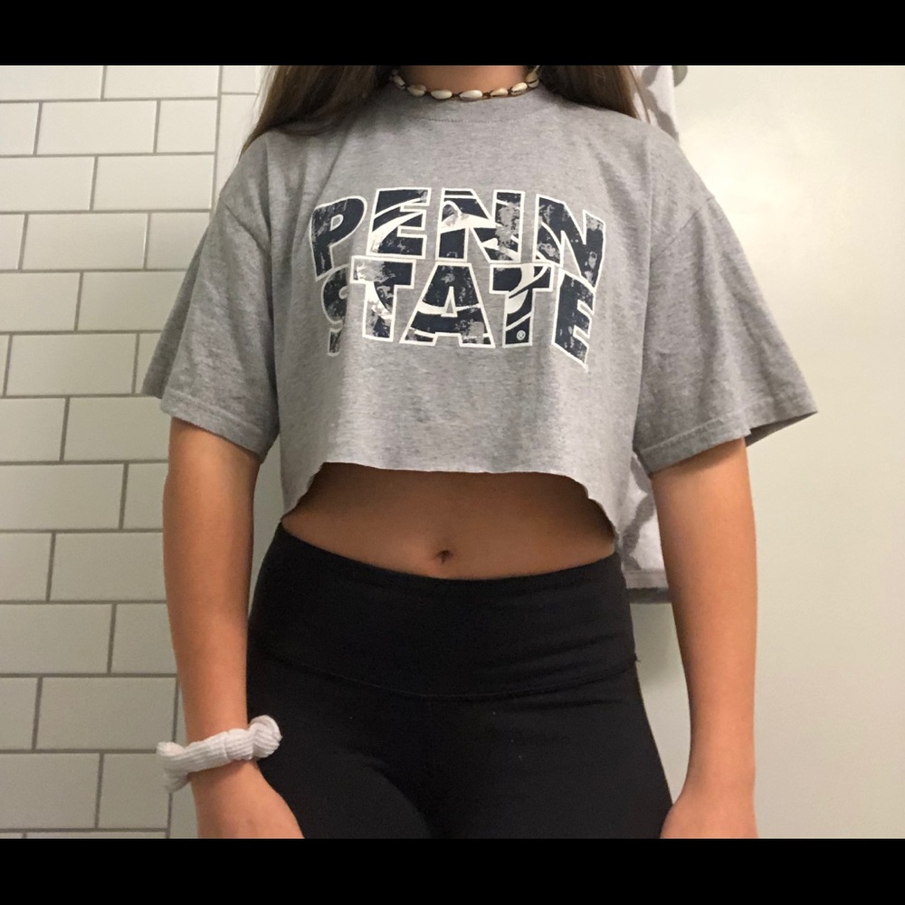 penn state tee